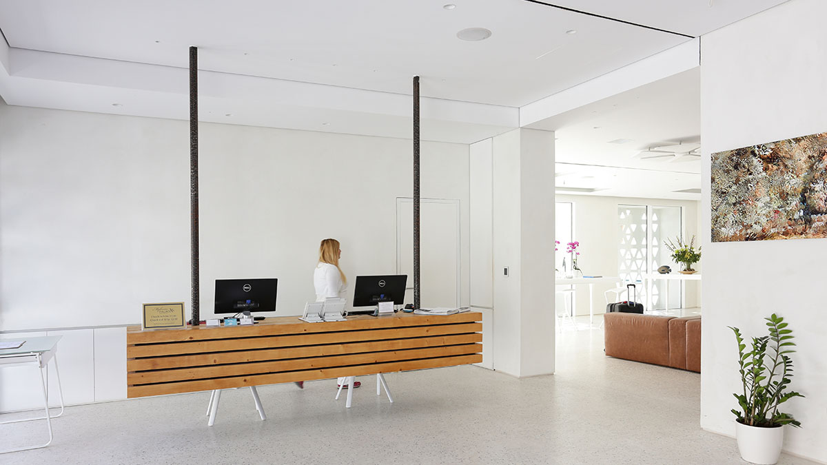 Mykonos Palace Beach Hotel - NR